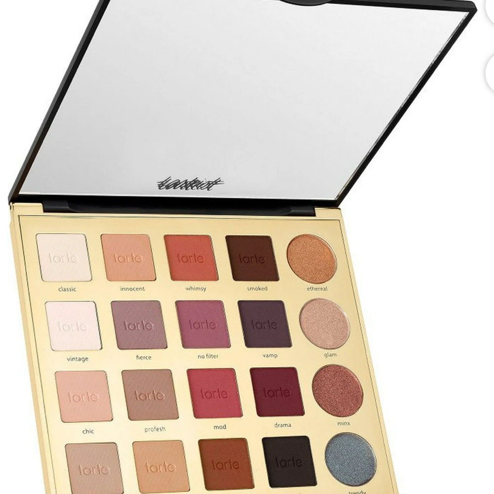 Tarte Tarteist Pro Amazonian Clay Palette